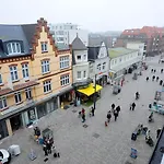 Appartamento Syltloft Westerland