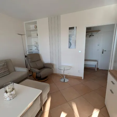 Appartamento Syltloft Westerland