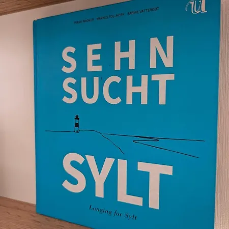 Syltloft * ווסטרלנד