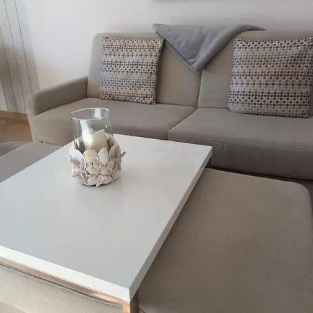 Appartamento Syltloft