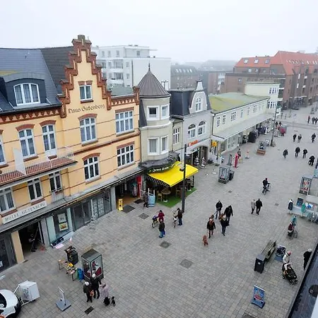 Daire Syltloft Westerland