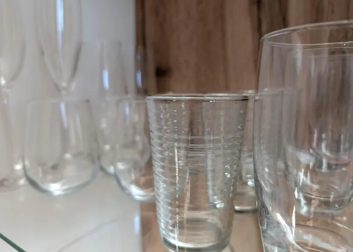 Syltloft Appartement