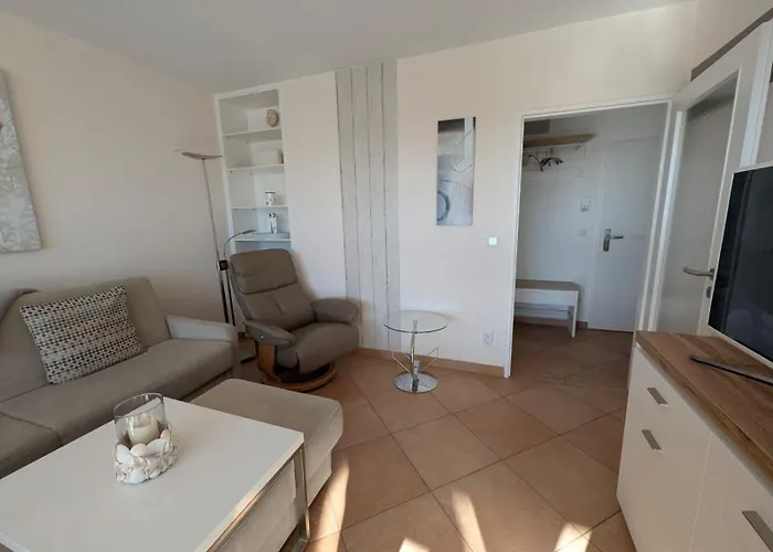 Appartement Syltloft Westerland