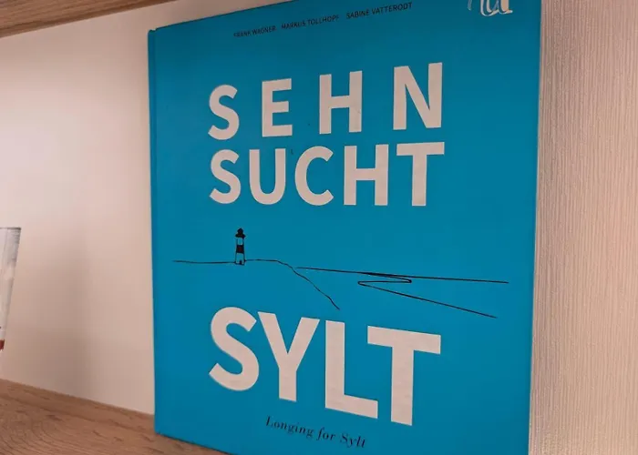 Syltloft * Westerland