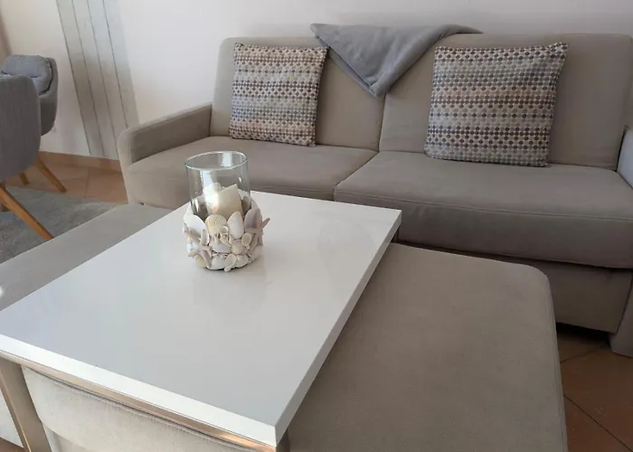 Appartement Syltloft