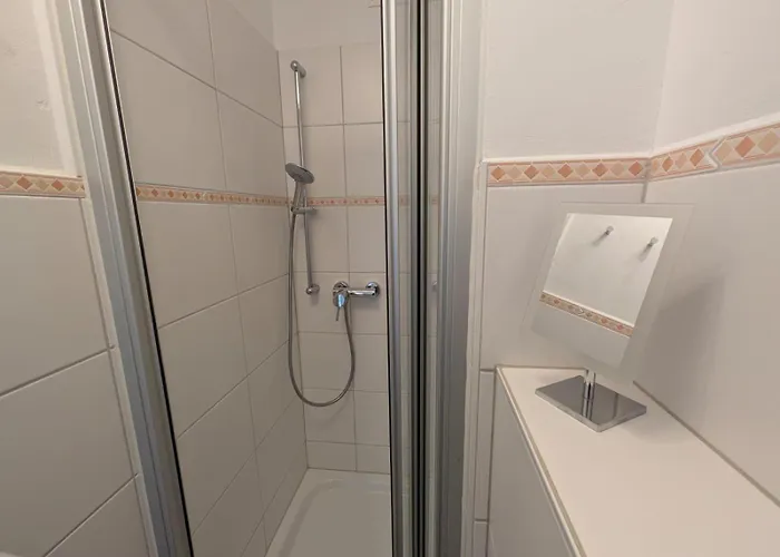 Syltloft Appartement