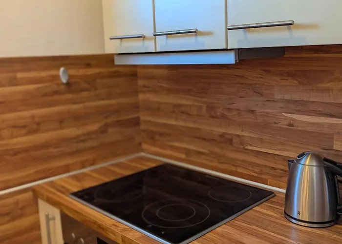 Syltloft Appartement *