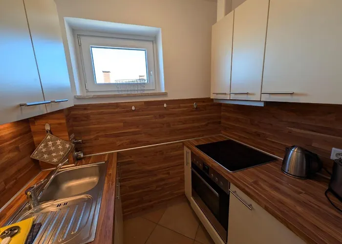 Appartement Syltloft Westerland