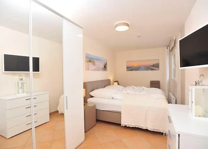 Syltloft * Westerland